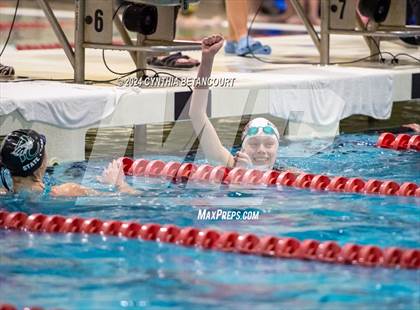 Thumbnail 1 in CHSAA 4A Swim Championships photogallery.