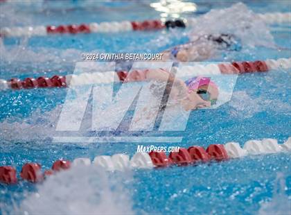 Thumbnail 3 in CHSAA 4A Swim Championships photogallery.