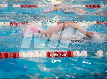 Thumbnail 3 in CHSAA 4A Swim Championships photogallery.