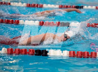 Thumbnail 3 in CHSAA 4A Swim Championships photogallery.