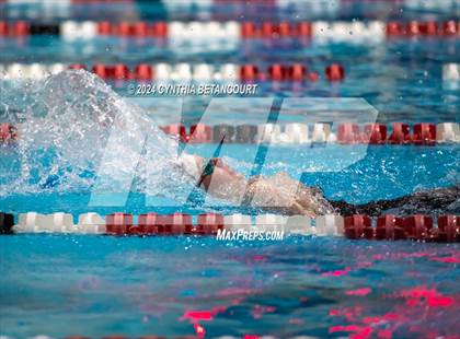 Thumbnail 1 in CHSAA 4A Swim Championships photogallery.