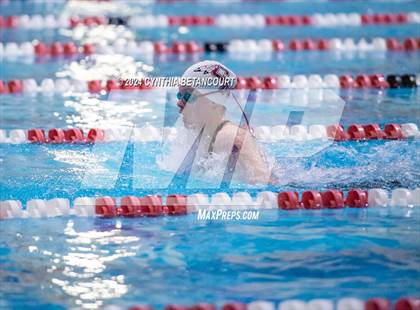 Thumbnail 2 in CHSAA 4A Swim Championships photogallery.