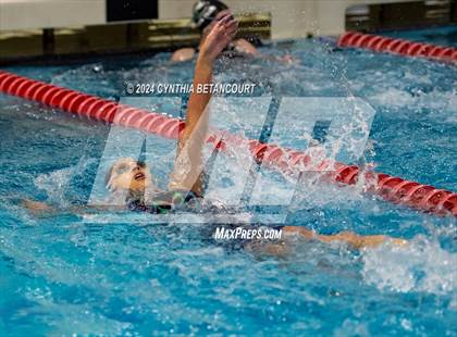 Thumbnail 1 in CHSAA 4A Swim Championships photogallery.