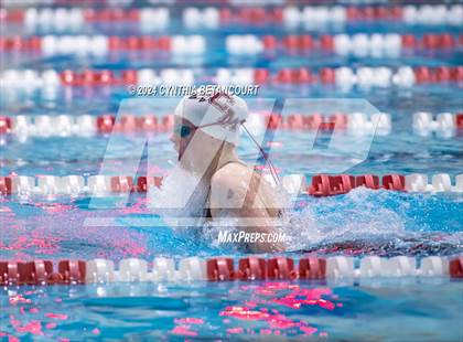 Thumbnail 1 in CHSAA 4A Swim Championships photogallery.