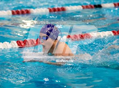 Thumbnail 1 in CHSAA 4A Swim Championships photogallery.
