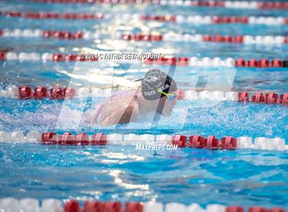 Thumbnail 1 in CHSAA 4A Swim Championships photogallery.