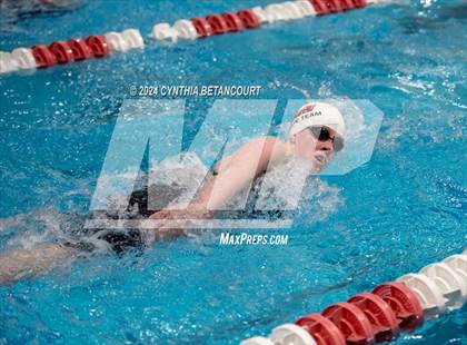 Thumbnail 2 in CHSAA 4A Swim Championships photogallery.