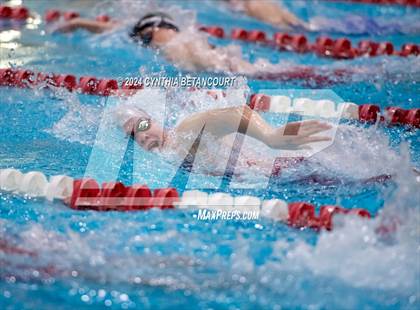 Thumbnail 2 in CHSAA 4A Swim Championships photogallery.