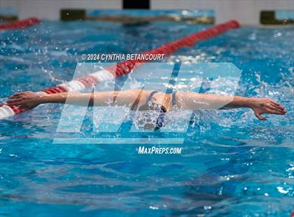 Thumbnail 1 in CHSAA 4A Swim Championships photogallery.