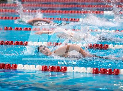 Thumbnail 2 in CHSAA 4A Swim Championships photogallery.