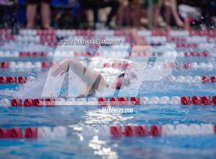 Thumbnail 3 in CHSAA 4A Swim Championships photogallery.