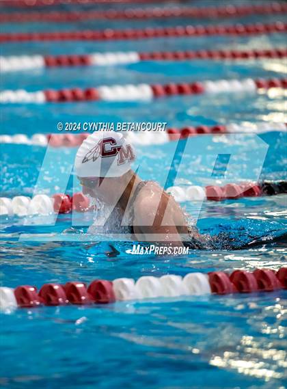 Thumbnail 3 in CHSAA 4A Swim Championships photogallery.