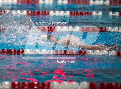 Thumbnail 2 in CHSAA 4A Swim Championships photogallery.