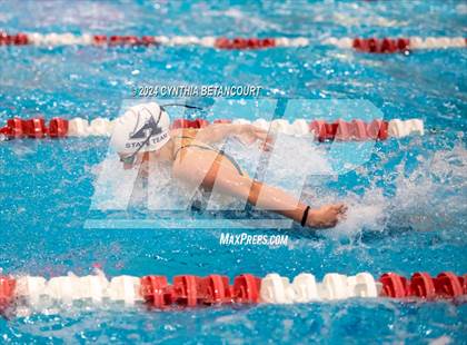 Thumbnail 3 in CHSAA 4A Swim Championships photogallery.
