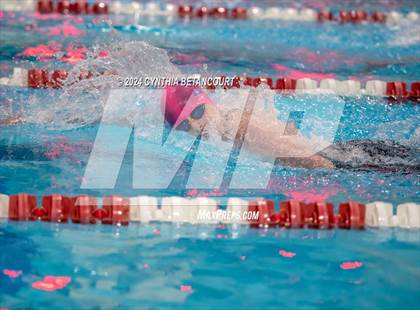 Thumbnail 1 in CHSAA 4A Swim Championships photogallery.