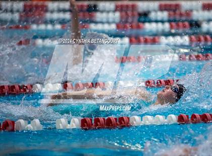 Thumbnail 1 in CHSAA 4A Swim Championships photogallery.
