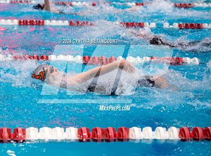 Thumbnail 2 in CHSAA 4A Swim Championships photogallery.
