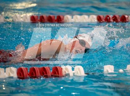 Thumbnail 3 in CHSAA 4A Swim Championships photogallery.