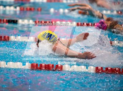 Thumbnail 2 in CHSAA 4A Swim Championships photogallery.