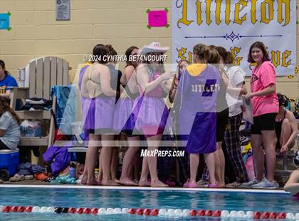 Thumbnail 2 in CHSAA 4A Swim Championships photogallery.