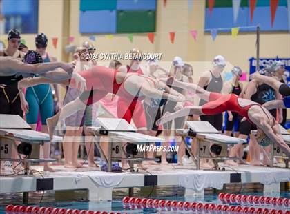 Thumbnail 2 in CHSAA 4A Swim Championships photogallery.