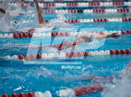 Thumbnail 1 in CHSAA 4A Swim Championships photogallery.