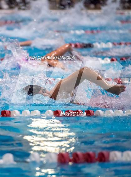 Thumbnail 1 in CHSAA 4A Swim Championships photogallery.