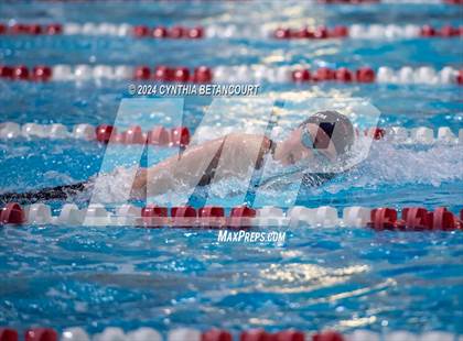 Thumbnail 3 in CHSAA 4A Swim Championships photogallery.