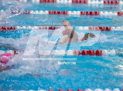 Thumbnail 1 in CHSAA 4A Swim Championships photogallery.