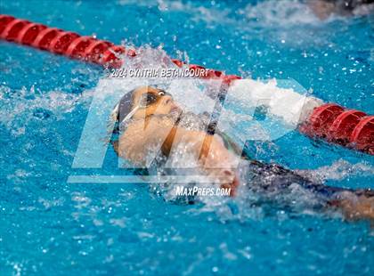 Thumbnail 3 in CHSAA 4A Swim Championships photogallery.