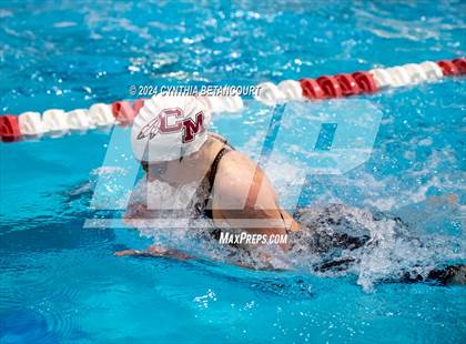 Thumbnail 3 in CHSAA 4A Swim Championships photogallery.