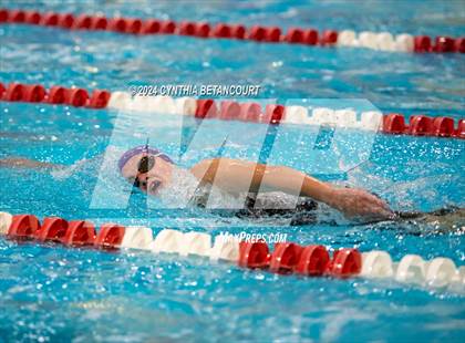 Thumbnail 2 in CHSAA 4A Swim Championships photogallery.