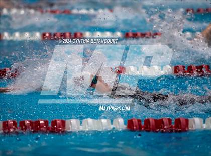 Thumbnail 2 in CHSAA 4A Swim Championships photogallery.