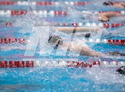 Thumbnail 1 in CHSAA 4A Swim Championships photogallery.