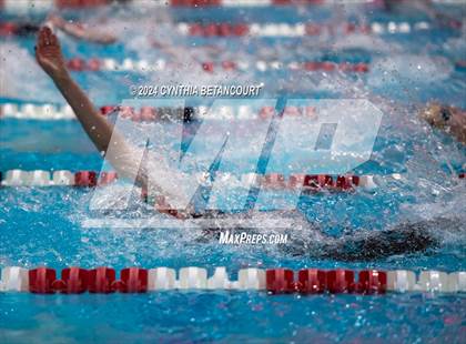 Thumbnail 1 in CHSAA 4A Swim Championships photogallery.