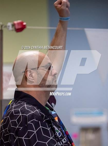 Thumbnail 1 in CHSAA 4A Swim Championships photogallery.