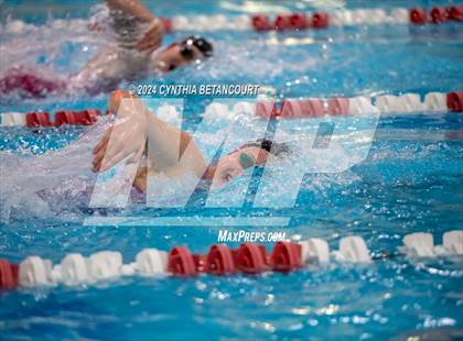 Thumbnail 3 in CHSAA 4A Swim Championships photogallery.