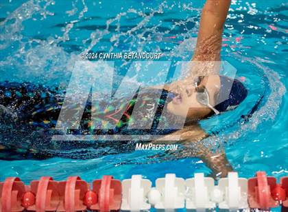 Thumbnail 1 in CHSAA 4A Swim Championships photogallery.