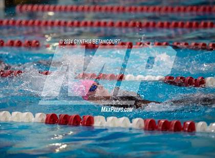 Thumbnail 3 in CHSAA 4A Swim Championships photogallery.