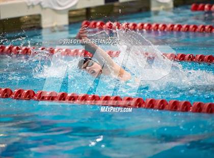 Thumbnail 1 in CHSAA 4A Swim Championships photogallery.