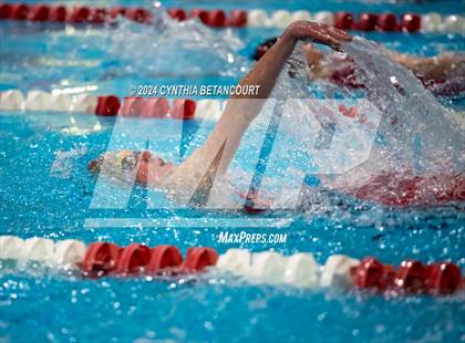 Thumbnail 2 in CHSAA 4A Swim Championships photogallery.