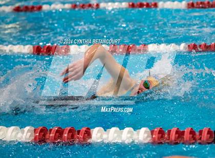 Thumbnail 2 in CHSAA 4A Swim Championships photogallery.