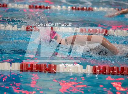 Thumbnail 2 in CHSAA 4A Swim Championships photogallery.