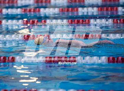 Thumbnail 1 in CHSAA 4A Swim Championships photogallery.