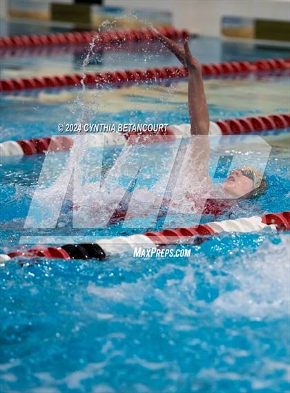 Thumbnail 1 in CHSAA 4A Swim Championships photogallery.
