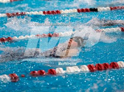 Thumbnail 1 in CHSAA 4A Swim Championships photogallery.