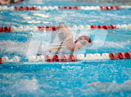 Thumbnail 3 in CHSAA 4A Swim Championships photogallery.