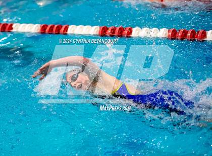Thumbnail 3 in CHSAA 4A Swim Championships photogallery.