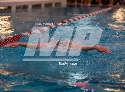 Thumbnail 2 in CHSAA 4A Swim Championships photogallery.