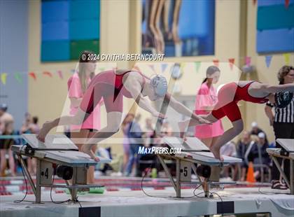 Thumbnail 1 in CHSAA 4A Swim Championships photogallery.